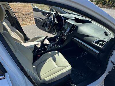 2018 Subaru Impreza Limited   - Photo 14 - Santa Rosa, CA 95404
