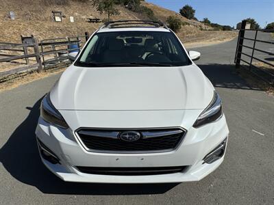 2018 Subaru Impreza Limited   - Photo 8 - Santa Rosa, CA 95404