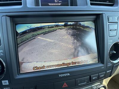 2008 Toyota Highlander Sport - Photo 30 - Santa Rosa, CA 95404