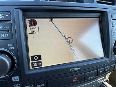 2008 Toyota Highlander Sport - Photo 31 - Santa Rosa, CA 95404