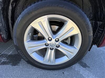 2008 Toyota Highlander Sport - Photo 16 - Santa Rosa, CA 95404