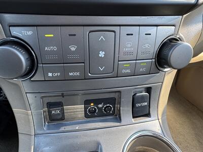 2008 Toyota Highlander Sport - Photo 32 - Santa Rosa, CA 95404