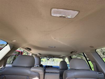 2008 Toyota Highlander Sport - Photo 23 - Santa Rosa, CA 95404