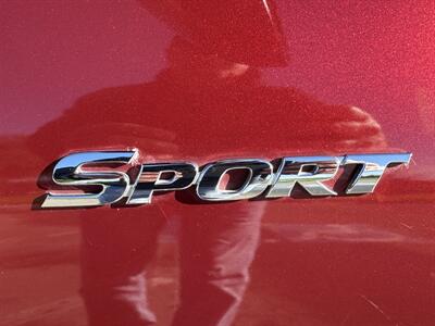 2008 Toyota Highlander Sport - Photo 19 - Santa Rosa, CA 95404