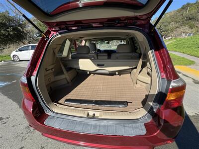 2008 Toyota Highlander Sport - Photo 22 - Santa Rosa, CA 95404