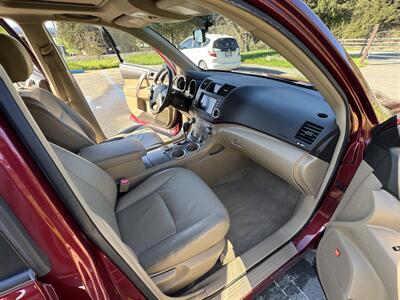 2008 Toyota Highlander Sport - Photo 25 - Santa Rosa, CA 95404