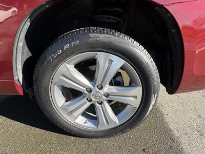 2008 Toyota Highlander Sport - Photo 14 - Santa Rosa, CA 95404