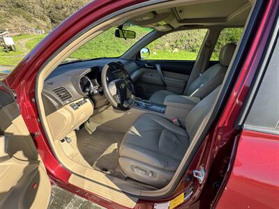 2008 Toyota Highlander Sport - Photo 20 - Santa Rosa, CA 95404