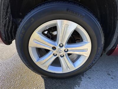 2008 Toyota Highlander Sport - Photo 17 - Santa Rosa, CA 95404