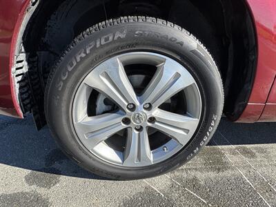 2008 Toyota Highlander Sport - Photo 15 - Santa Rosa, CA 95404