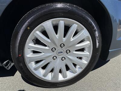 2011 Ford Fusion Hybrid  Hybrid - Photo 31 - Santa Rosa, CA 95404