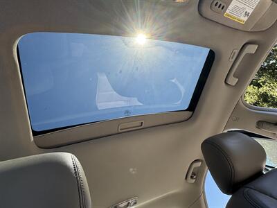 2011 Ford Fusion Hybrid  Hybrid - Photo 16 - Santa Rosa, CA 95404