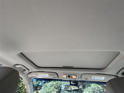 2011 Ford Fusion Hybrid  Hybrid - Photo 18 - Santa Rosa, CA 95404