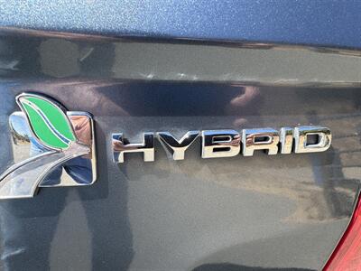 2011 Ford Fusion Hybrid  Hybrid - Photo 34 - Santa Rosa, CA 95404