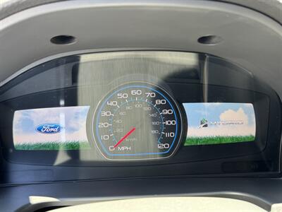 2011 Ford Fusion Hybrid  Hybrid - Photo 21 - Santa Rosa, CA 95404