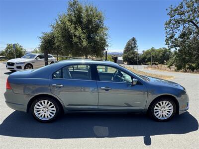 2011 Ford Fusion Hybrid  Hybrid - Photo 6 - Santa Rosa, CA 95404