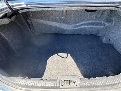 2011 Ford Fusion Hybrid  Hybrid - Photo 11 - Santa Rosa, CA 95404