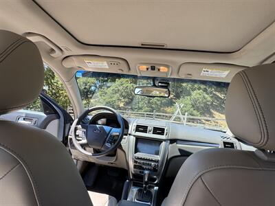 2011 Ford Fusion Hybrid  Hybrid - Photo 17 - Santa Rosa, CA 95404