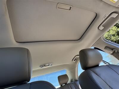 2011 Ford Fusion Hybrid  Hybrid - Photo 19 - Santa Rosa, CA 95404