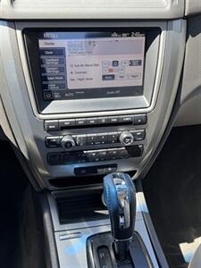 2011 Ford Fusion Hybrid  Hybrid - Photo 20 - Santa Rosa, CA 95404