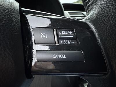2015 Subaru Forester 2.5i Limited   - Photo 31 - Santa Rosa, CA 95404