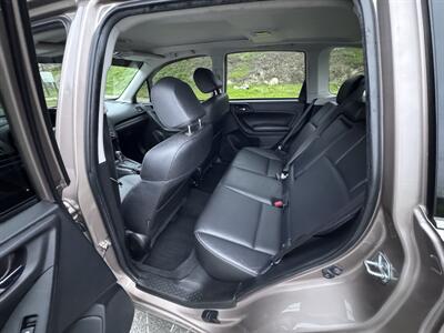 2015 Subaru Forester 2.5i Limited   - Photo 20 - Santa Rosa, CA 95404