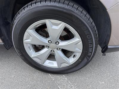 2015 Subaru Forester 2.5i Limited   - Photo 13 - Santa Rosa, CA 95404
