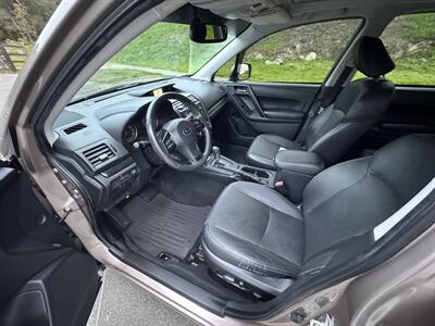 2015 Subaru Forester 2.5i Limited   - Photo 19 - Santa Rosa, CA 95404