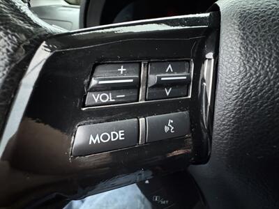 2015 Subaru Forester 2.5i Limited   - Photo 29 - Santa Rosa, CA 95404