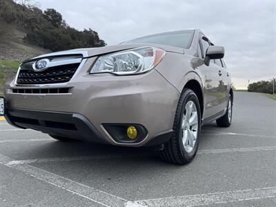 2015 Subaru Forester 2.5i Limited   - Photo 9 - Santa Rosa, CA 95404