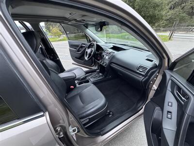 2015 Subaru Forester 2.5i Limited   - Photo 24 - Santa Rosa, CA 95404