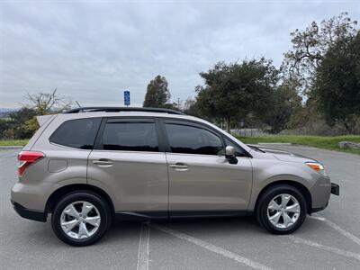 2015 Subaru Forester 2.5i Limited   - Photo 6 - Santa Rosa, CA 95404