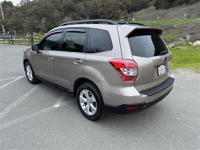 2015 Subaru Forester 2.5i Limited   - Photo 3 - Santa Rosa, CA 95404