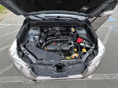 2015 Subaru Forester 2.5i Limited   - Photo 25 - Santa Rosa, CA 95404