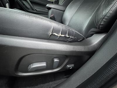 2015 Subaru Forester 2.5i Limited   - Photo 27 - Santa Rosa, CA 95404