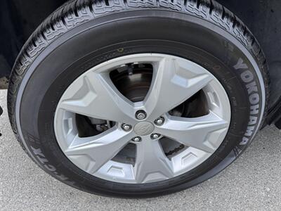 2015 Subaru Forester 2.5i Limited   - Photo 14 - Santa Rosa, CA 95404