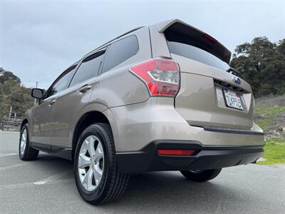 2015 Subaru Forester 2.5i Limited   - Photo 10 - Santa Rosa, CA 95404