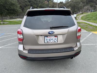 2015 Subaru Forester 2.5i Limited   - Photo 4 - Santa Rosa, CA 95404