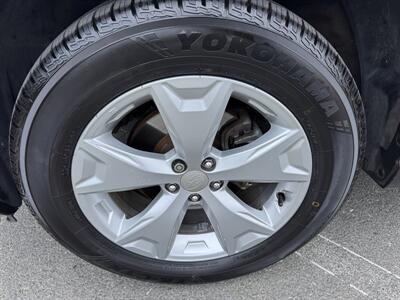 2015 Subaru Forester 2.5i Limited   - Photo 16 - Santa Rosa, CA 95404