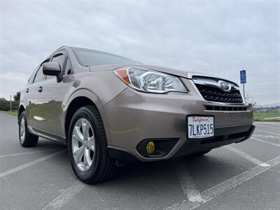2015 Subaru Forester 2.5i Limited   - Photo 12 - Santa Rosa, CA 95404