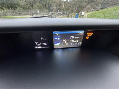 2015 Subaru Forester 2.5i Limited   - Photo 35 - Santa Rosa, CA 95404