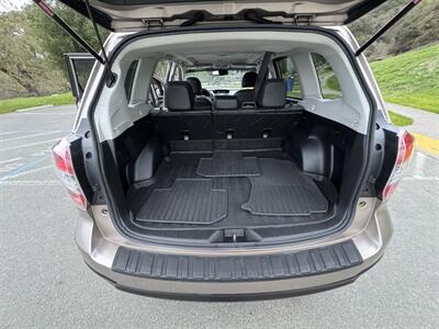 2015 Subaru Forester 2.5i Limited   - Photo 21 - Santa Rosa, CA 95404