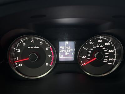 2015 Subaru Forester 2.5i Limited   - Photo 36 - Santa Rosa, CA 95404