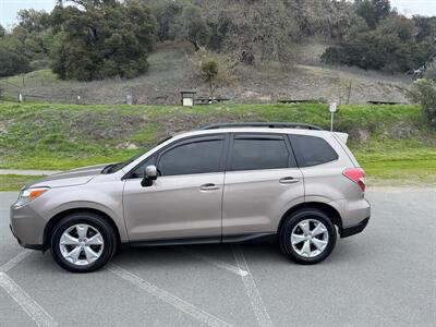 2015 Subaru Forester 2.5i Limited   - Photo 2 - Santa Rosa, CA 95404