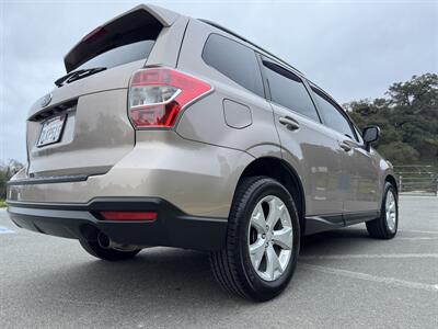 2015 Subaru Forester 2.5i Limited   - Photo 11 - Santa Rosa, CA 95404