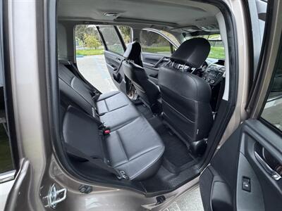 2015 Subaru Forester 2.5i Limited   - Photo 23 - Santa Rosa, CA 95404