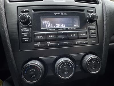 2015 Subaru Forester 2.5i Limited   - Photo 34 - Santa Rosa, CA 95404