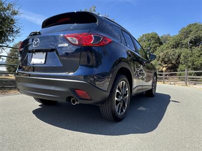 2016 Mazda CX-5 Grand Touring   - Photo 21 - Santa Rosa, CA 95404