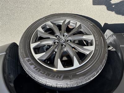 2016 Mazda CX-5 Grand Touring   - Photo 24 - Santa Rosa, CA 95404