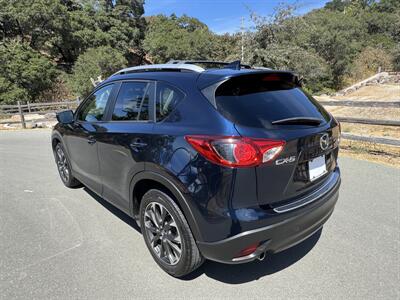 2016 Mazda CX-5 Grand Touring   - Photo 3 - Santa Rosa, CA 95404